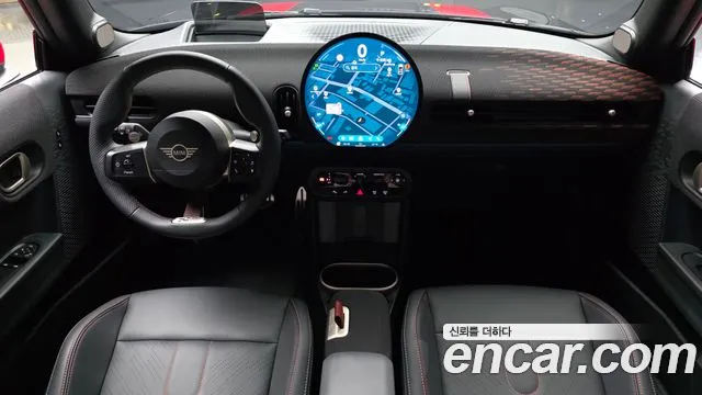 MINI Cooper 4th Gen — Фото автомобиля 10