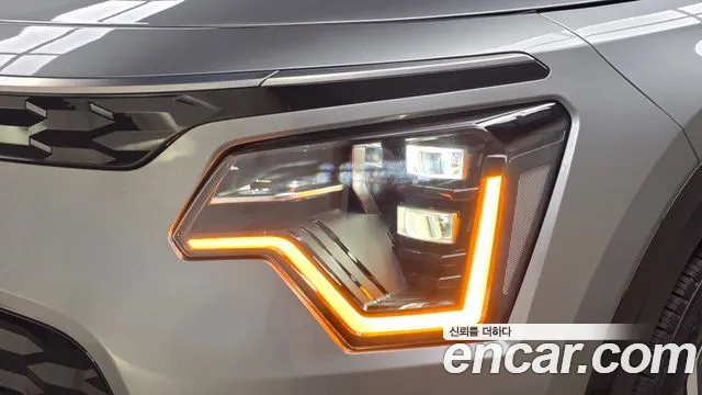 Kia Niro All Niro EV Earth — Фото автомобиля 21