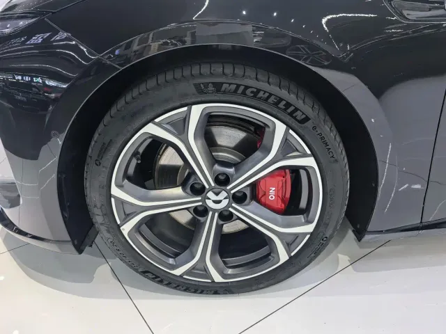 Nio ET5 Touring — Фото автомобиля 5