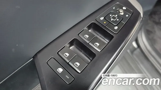 Kia EV6 New — Фото автомобиля 25