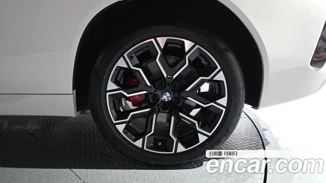 BMW X3 xDrive 20 M Sport Pro — Фото автомобиля 20