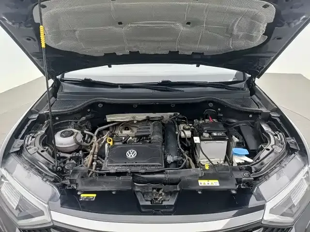 Jetta VS5 — Фото автомобиля 15