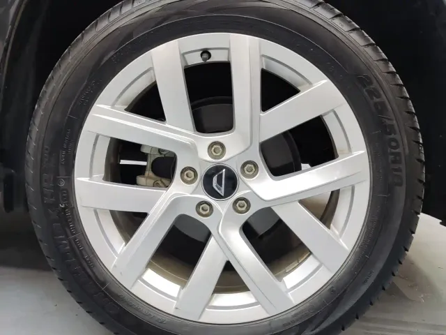 Jetta VS5 — Фото автомобиля 13