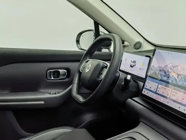 Leapmotor Leapmotor C10 2024 210 Smart Edition — Фото автомобиля 22
