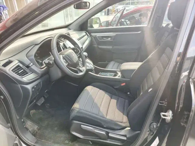 Honda Breeze — Фото автомобиля 3