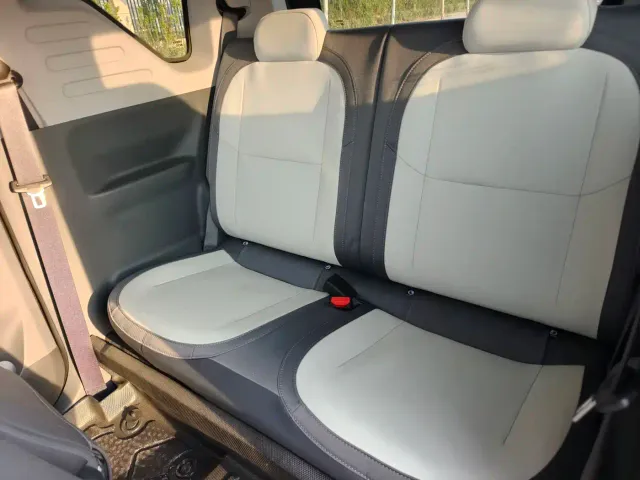 Geely Panda — Фото автомобиля 7