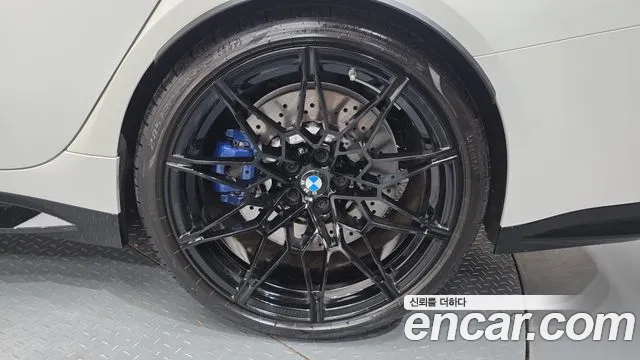 BMW M3 — Фото автомобиля 18