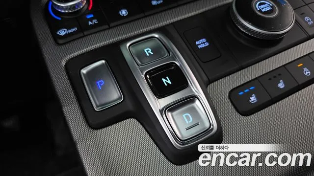 Hyundai Palisade The New — Фото автомобиля 12