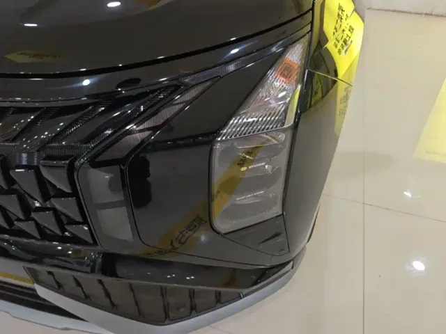 Hyundai ix35 — Фото автомобиля 23