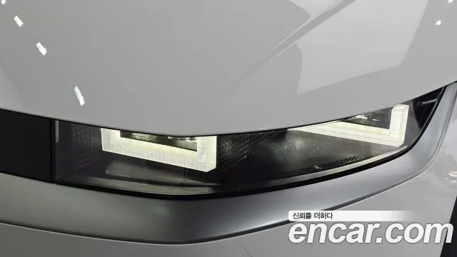 Hyundai Ioniq 5 — Фото автомобиля 7