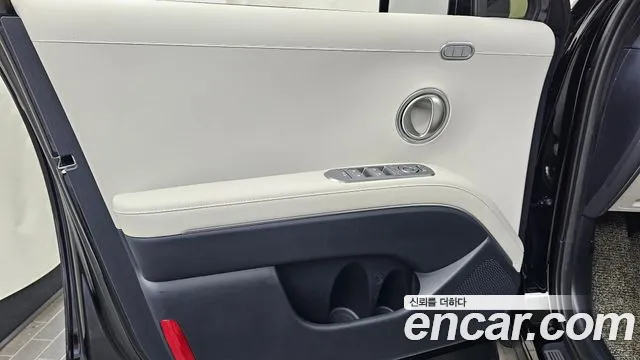 Hyundai Palisade Palisade (LX3) Бензин 2.5T 2WD 7 мест — Фото автомобиля 22