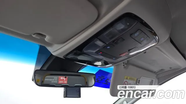 Hyundai Staria Staria — Фото автомобиля 18