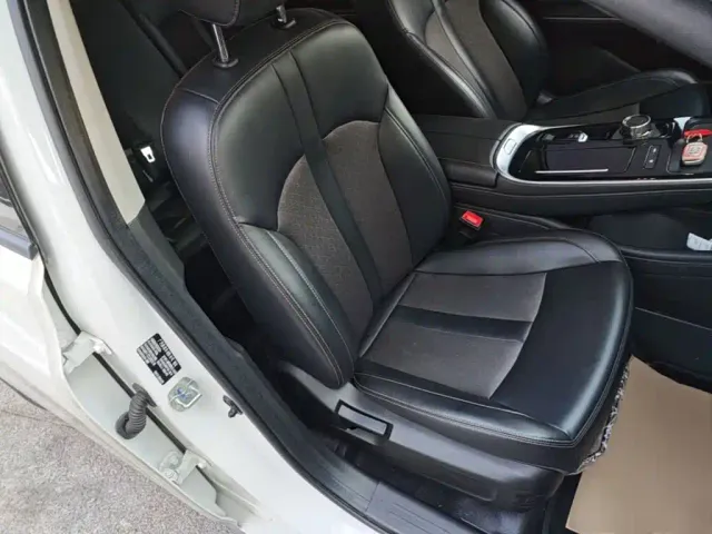 GAC Aion S — Фото автомобиля 24