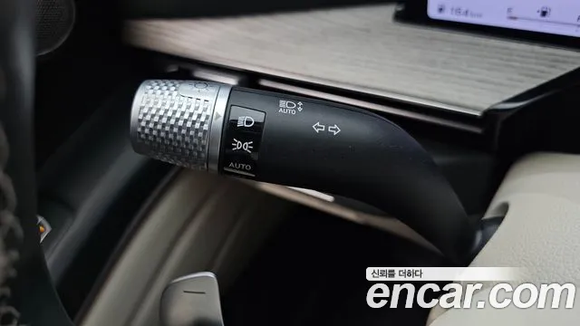 Genesis GV80 2.5T Бензин 2WD — Фото автомобиля 28