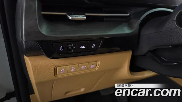 Kia Carnival 4th Gen — Фото автомобиля 27