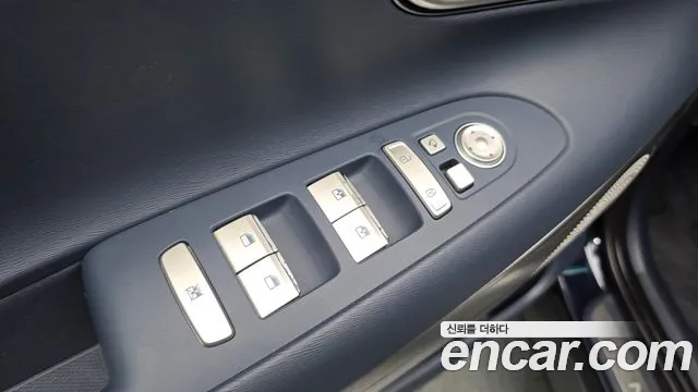 Hyundai Nexo Nexo Modern — Фото автомобиля 28