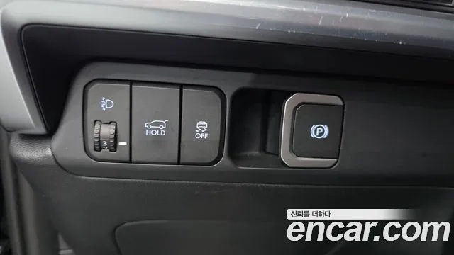 Hyundai Santa Fe MX5 — Фото автомобиля 13