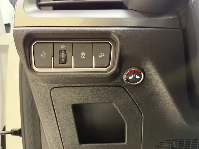Haval H6 — Фото автомобиля 16