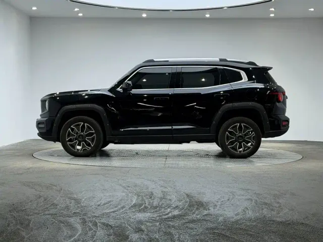 Haval Big Dog — Фото автомобиля 5