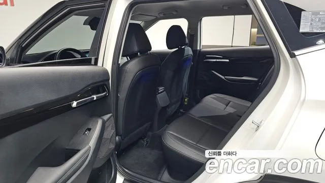 Kia Seltos — Фото автомобиля 18