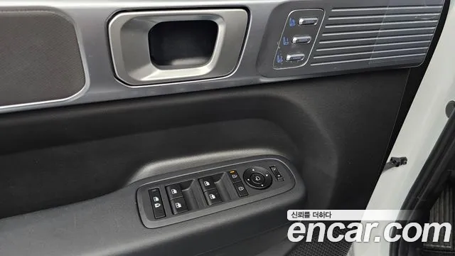 Hyundai Santa Fe MX5 — Фото автомобиля 28