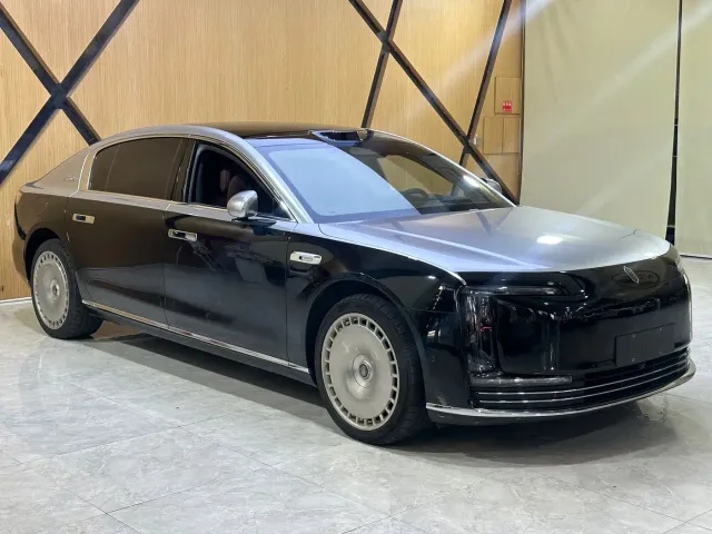 Maextro S800 — Фото автомобиля 3