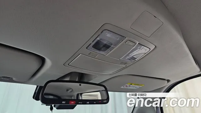Kia RAY — Фото автомобиля 17