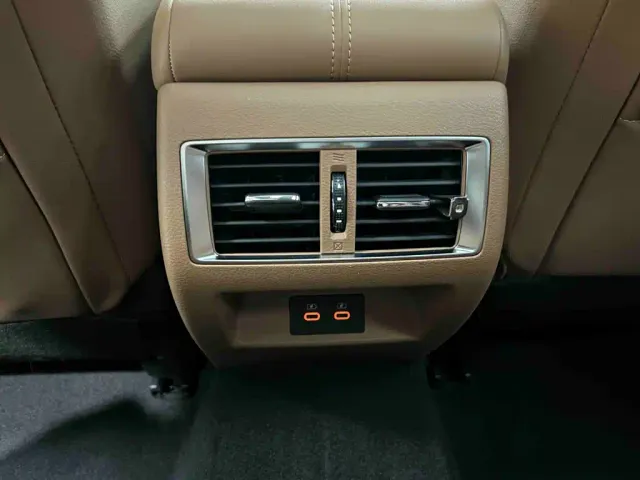 Nissan Teana — Фото автомобиля 20