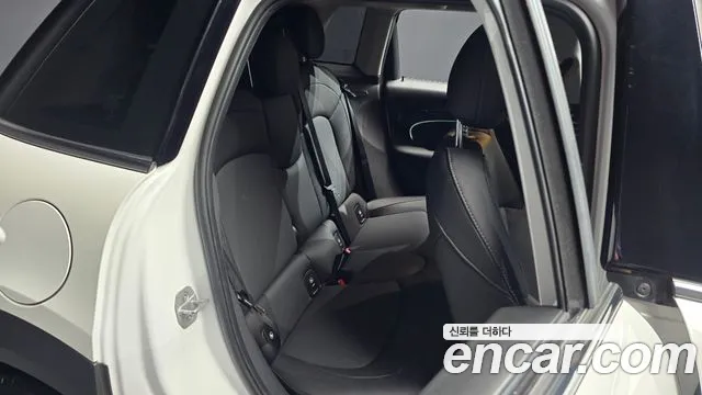 MINI Cooper — Фото автомобиля 17