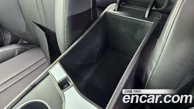 Hyundai Sonata Sonata Edge(DN8) 2.0 LPG(Коммерческий) — Фото автомобиля 30