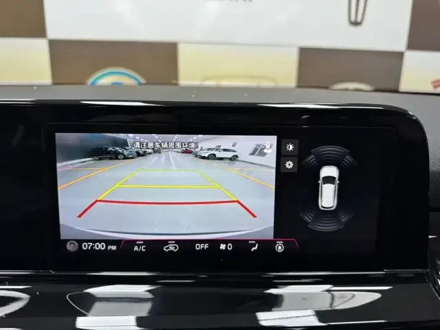 Kia Seltos — Фото автомобиля 12