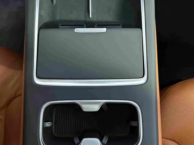 Buick Zhijing Shijia — Фото автомобиля 16