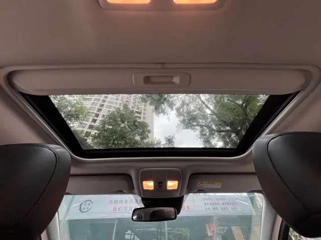 Mazda Atenza — Фото автомобиля 17