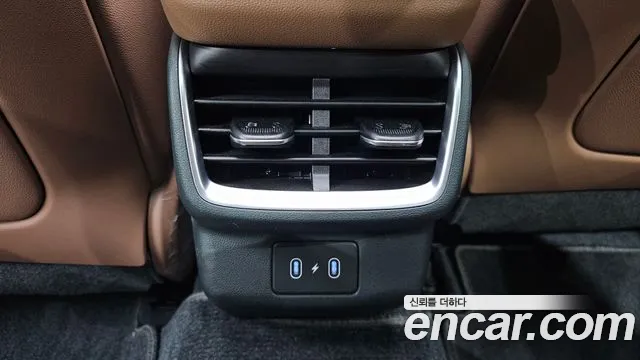 Hyundai Grandeur — Фото автомобиля 25