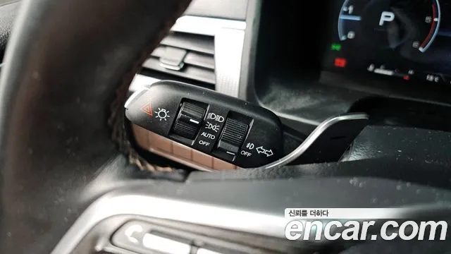 KG_Mobility_Ssangyong Rexton All Rexton Дизель 2.2 4WD — Фото автомобиля 17