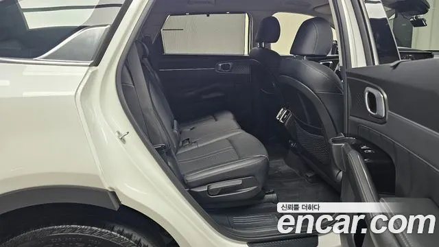 Kia Sorento Sorento 4-е поколение Дизель 2.2 2WD — Фото автомобиля 12
