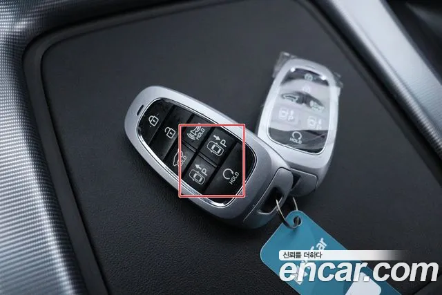 Hyundai Palisade — Фото автомобиля 15