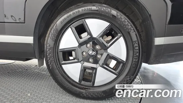 Hyundai Santafe — Фото автомобиля 19