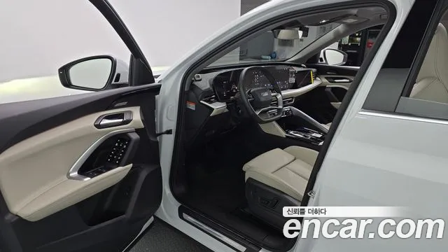 Audi Q5 80A — Фото автомобиля 15