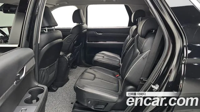Hyundai Palisade The New Palisade — Фото автомобиля 16