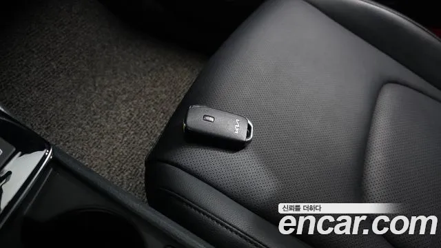 Kia Sportage Sportage 5-е поколение Дизель 2.0 4WD — Фото автомобиля 30