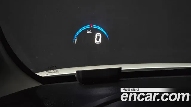 Kia RAY Новый Ray Фургон — Фото автомобиля 13