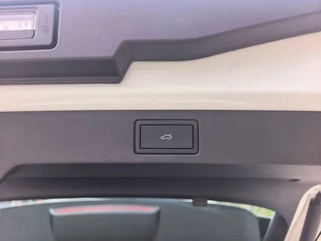 Volkswagen Talagon — Фото автомобиля 10