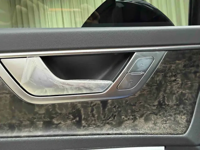 Audi A6L — Фото автомобиля 11