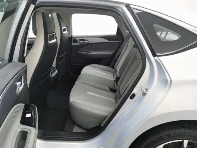 GAC Aion S Plus — Фото автомобиля 15