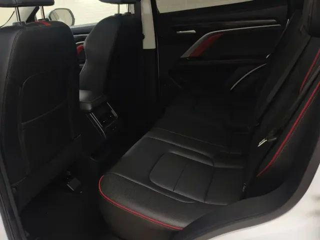 Haval H6 — Фото автомобиля 21