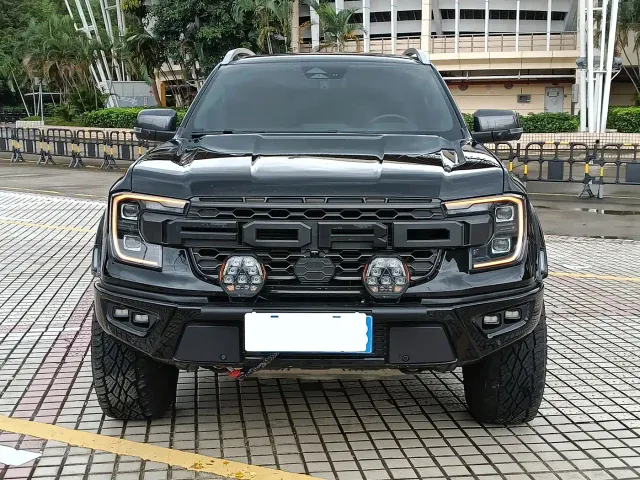 Waler Automotive Woller Ranger RV — Фото автомобиля 2