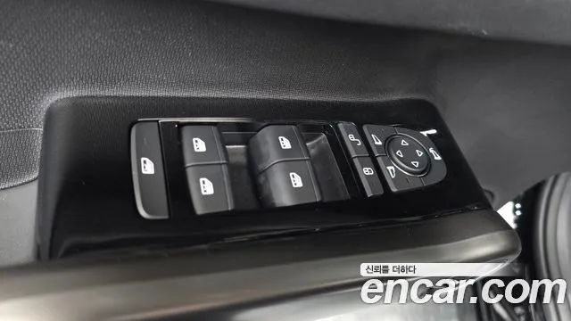 BYD Atto 3 — Фото автомобиля 27