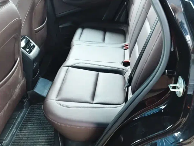 Chery Tiggo 7 — Фото автомобиля 16