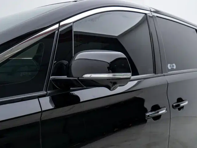 GAC Trumpchi M8 — Фото автомобиля 12